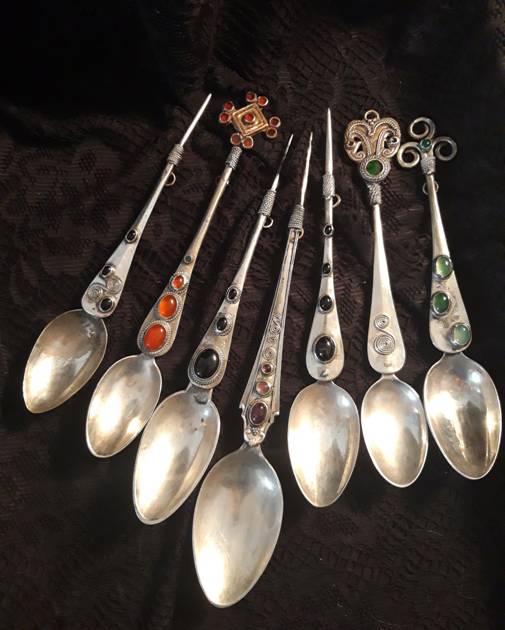 Nibelungenhort Impression 5